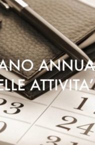 Piano annuale delle attività a.s. 2022-23