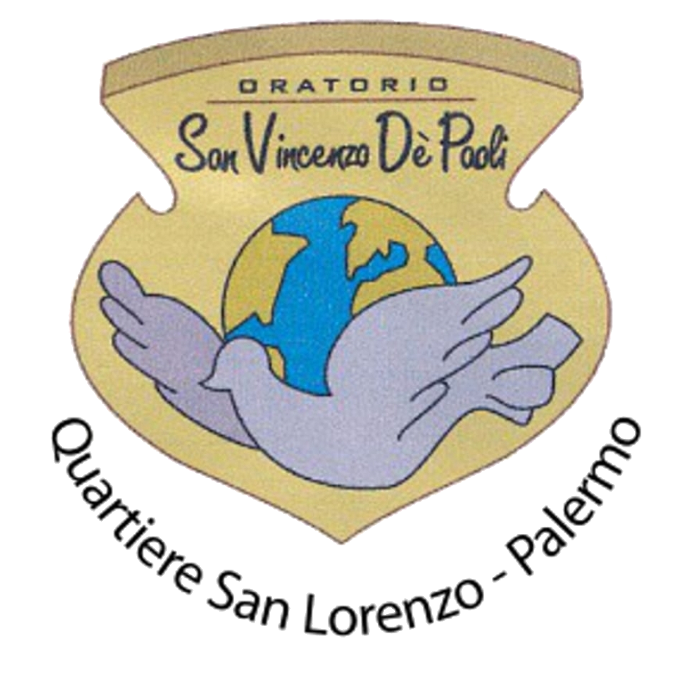 Logo Oratorio San Vincenzo